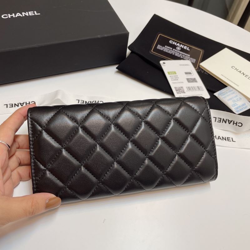 Chanel Wallet Purse